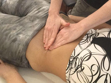 medical massage syracuse